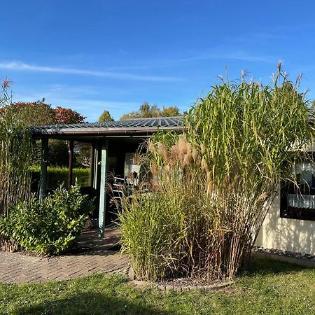Holiday Home Am Walde-1 By Interhome Dobbertin 외부 사진