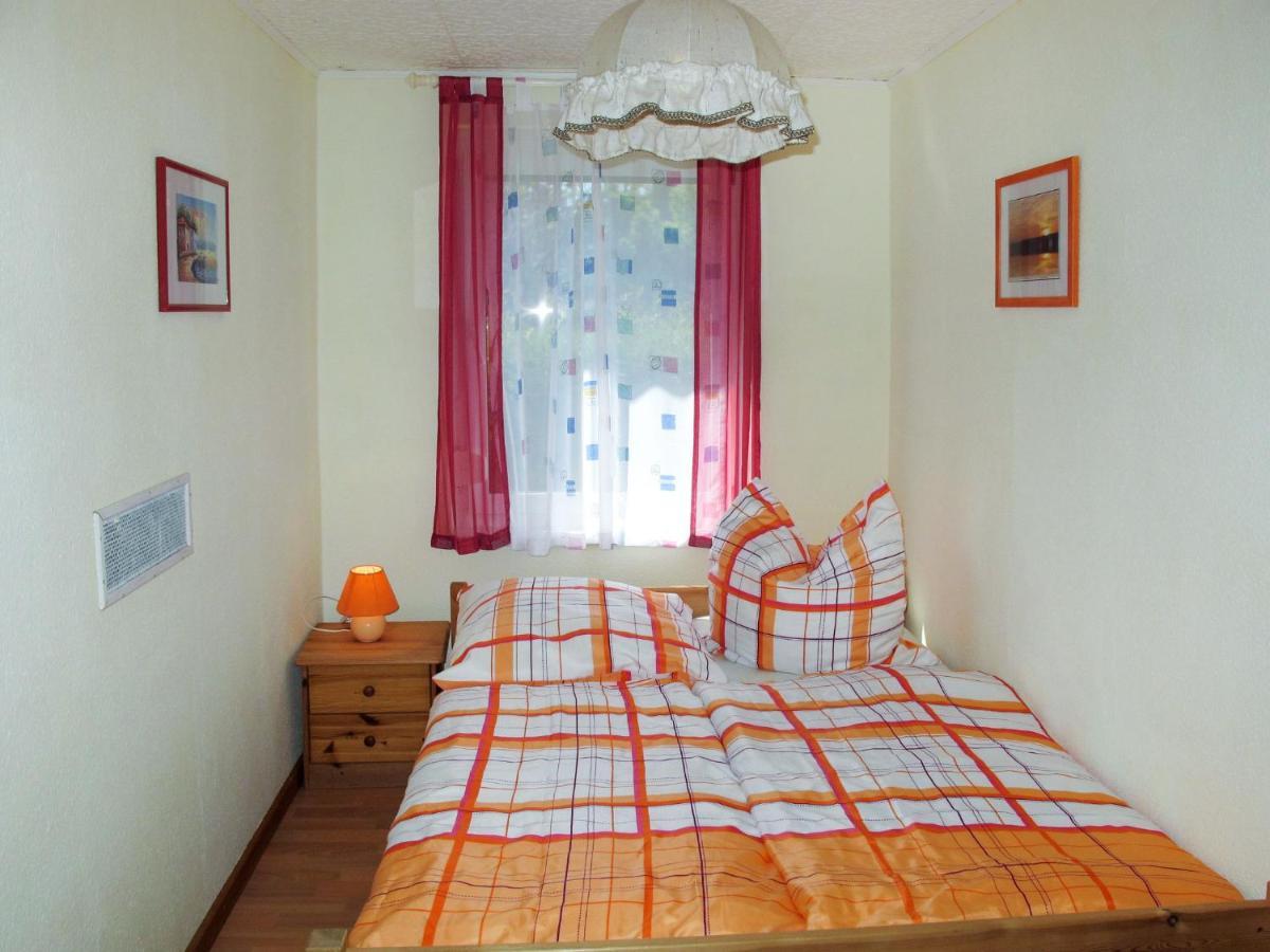 Holiday Home Am Walde-1 By Interhome Dobbertin 외부 사진