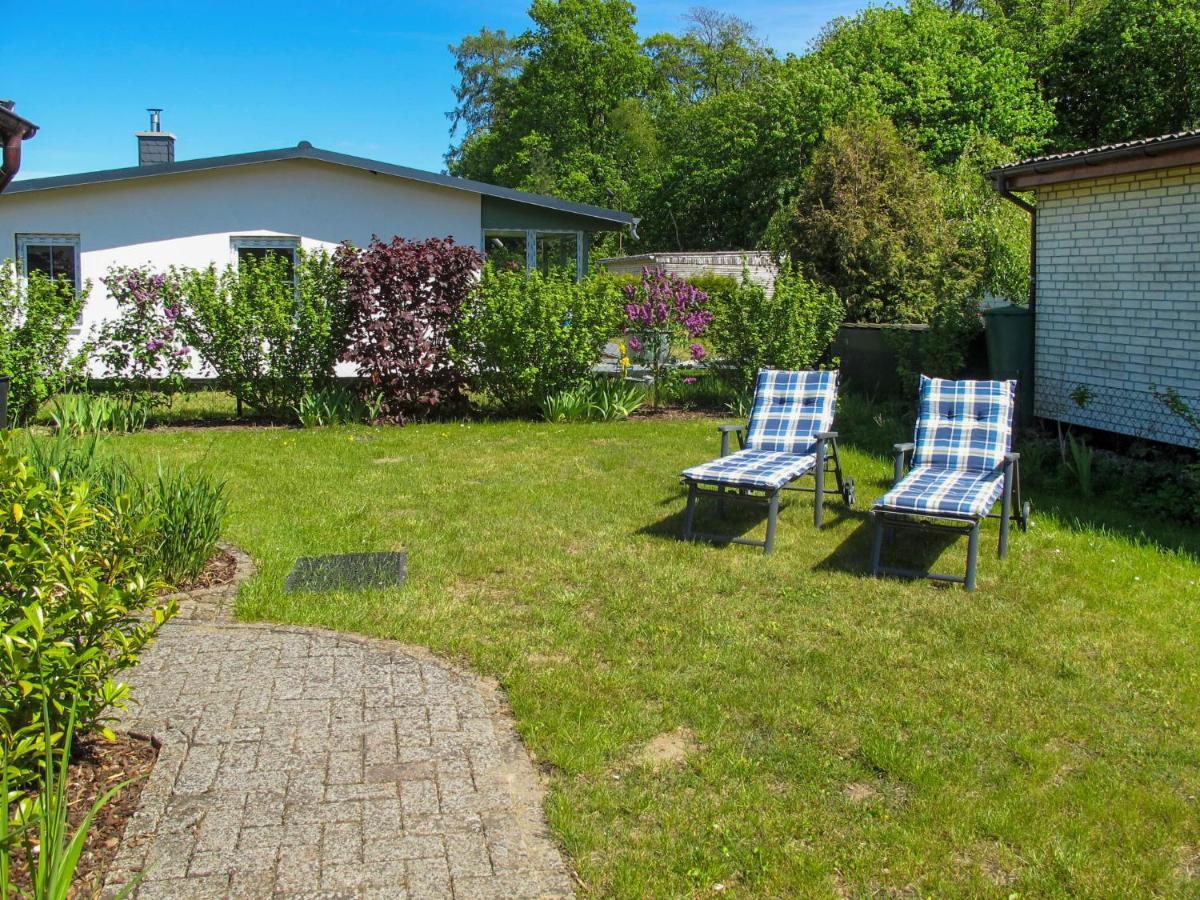 Holiday Home Am Walde-1 By Interhome Dobbertin 외부 사진