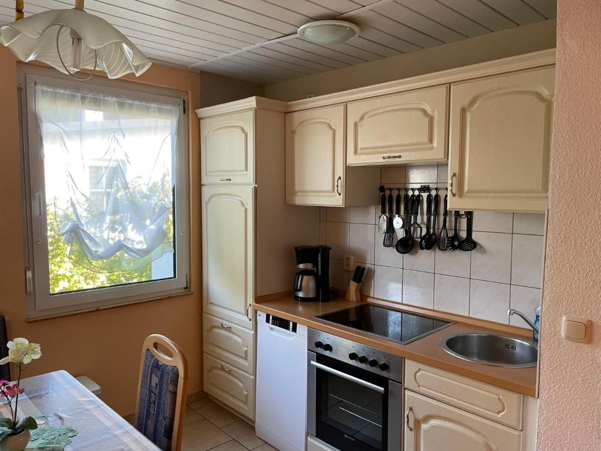 Holiday Home Am Walde-1 By Interhome Dobbertin 외부 사진