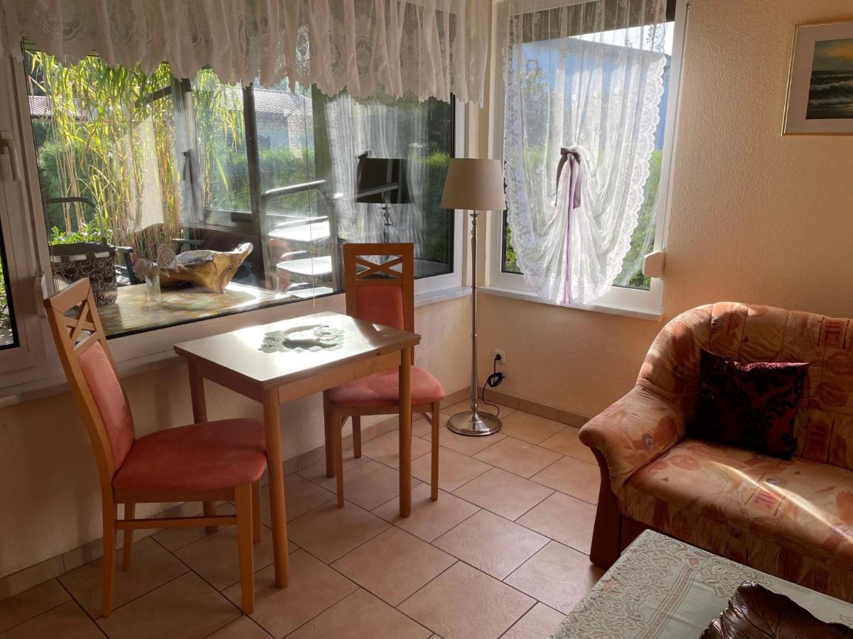 Holiday Home Am Walde-1 By Interhome Dobbertin 외부 사진