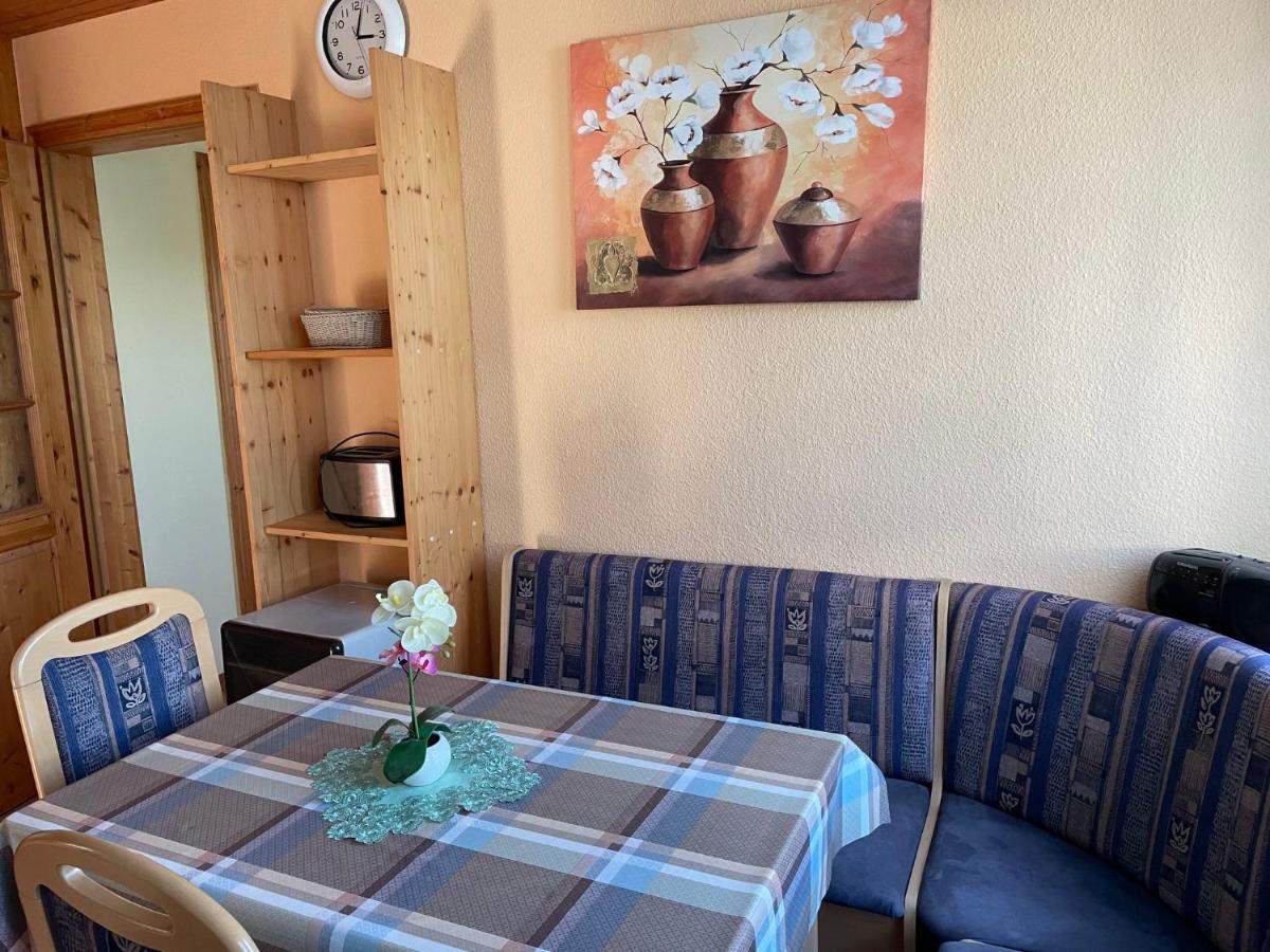 Holiday Home Am Walde-1 By Interhome Dobbertin 외부 사진