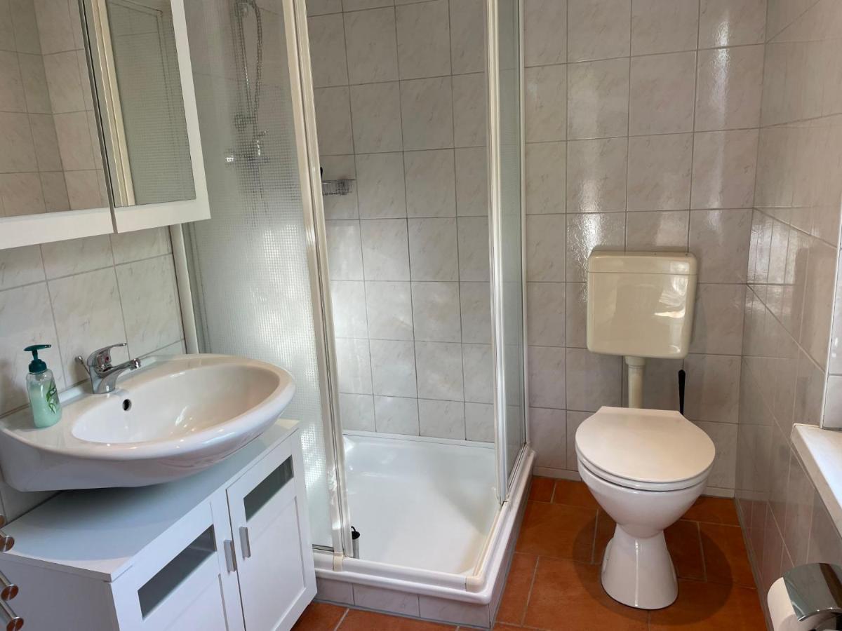 Holiday Home Am Walde-1 By Interhome Dobbertin 외부 사진