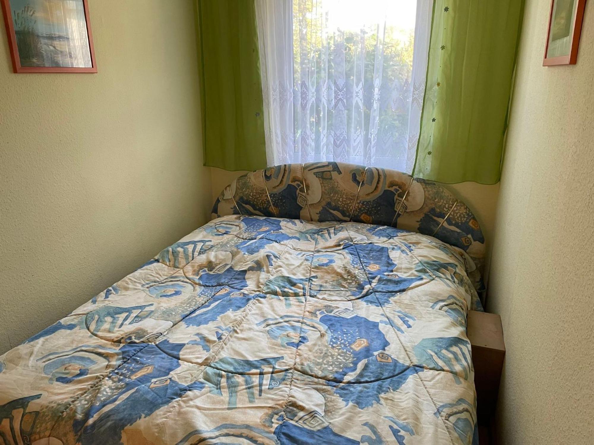 Holiday Home Am Walde-1 By Interhome Dobbertin 외부 사진